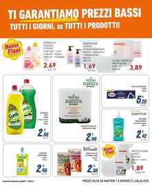 Volantino Spesa Facile Conad Pagina 11