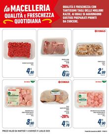 Volantino Spesa Facile Conad Pagina 4