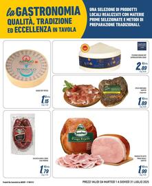Volantino Spesa Facile Conad Pagina 5