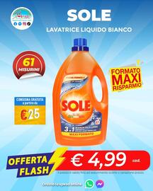 Volantino Amato Point settimana 27 Pagina 2
