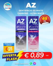Volantino Amato Point settimana 27 Pagina 3