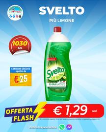 Volantino Amato Point settimana 27 Pagina 4
