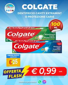 Volantino Amato Point settimana 27 Pagina 5