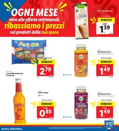 Volantino Lidl | Ribassati del mese Pagina 11