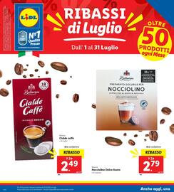 Volantino Lidl | Ribassati del mese Pagina 12