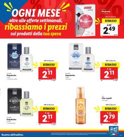 Volantino Lidl | Ribassati del mese Pagina 13
