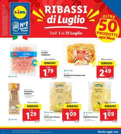 Volantino Lidl | Ribassati del mese Pagina 2