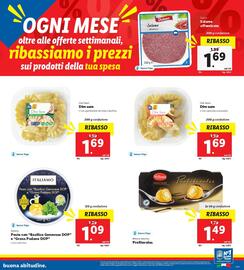 Volantino Lidl | Ribassati del mese Pagina 3