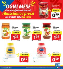 Volantino Lidl | Ribassati del mese Pagina 5