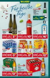 Billa Flugblatt woche 27 Seite 15