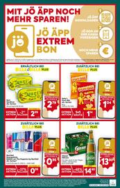 Billa Box Flugblatt woche 27 Seite 16