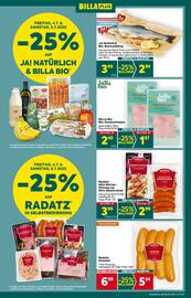Billa Box Flugblatt woche 27 Seite 3