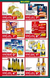 Billa Box Flugblatt woche 27 Seite 5