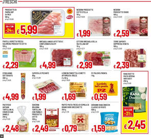 Volantino Galassia superstore Pagina 10