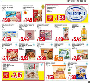 Volantino Galassia superstore Pagina 11