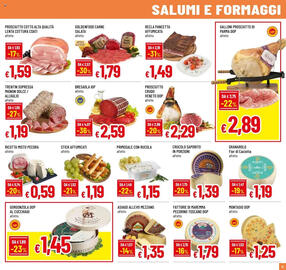 Volantino Galassia superstore Pagina 13