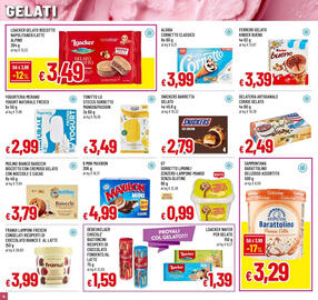 Volantino Galassia superstore Pagina 14