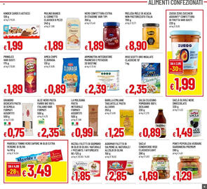 Volantino Galassia superstore Pagina 15