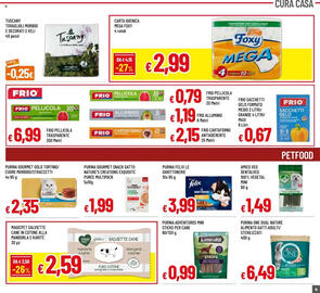 Volantino Galassia superstore Pagina 19