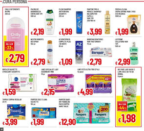Volantino Galassia superstore Pagina 20