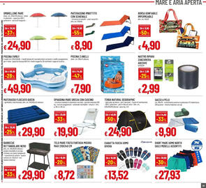 Volantino Galassia superstore Pagina 23