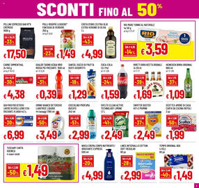 Volantino Galassia superstore Pagina 3