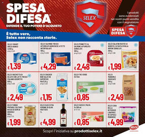 Volantino Galassia superstore Pagina 8