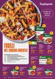 Bidfood folder Pagina 18