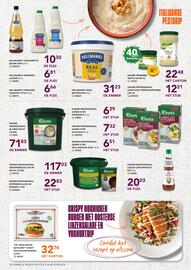 Bidfood folder Pagina 19