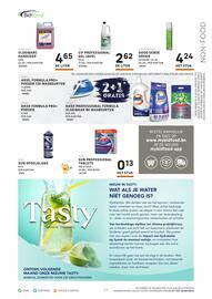 Bidfood folder Pagina 39