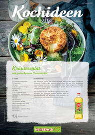 Nah&Frisch Flugblatt Seite 1