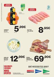 Folleto El Corte Inglés Página 2