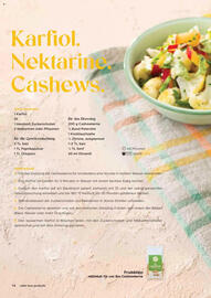 Unimarkt Flugblatt Seite 14