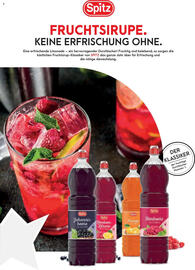 Unimarkt Flugblatt Seite 16