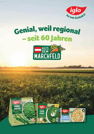 Unimarkt Flugblatt Seite 18