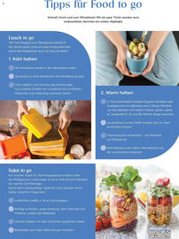 Unimarkt Flugblatt Seite 19