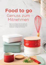Unimarkt Flugblatt Seite 21