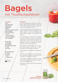 Unimarkt Flugblatt Seite 24