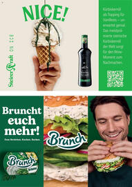 Unimarkt Flugblatt Seite 28