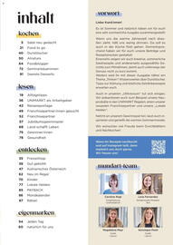 Unimarkt Flugblatt Seite 3
