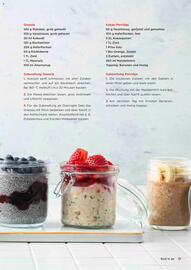 Unimarkt Flugblatt Seite 31