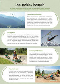 Unimarkt Flugblatt Seite 35