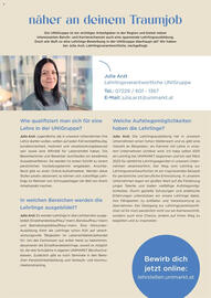 Unimarkt Flugblatt Seite 37