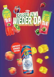 Unimarkt Flugblatt Seite 38