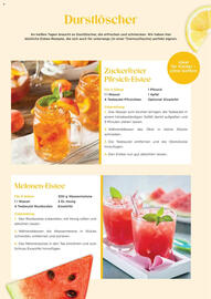 Unimarkt Flugblatt Seite 40