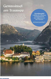 Unimarkt Flugblatt Seite 42