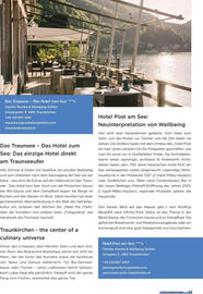 Unimarkt Flugblatt Seite 43