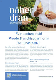 Unimarkt Flugblatt Seite 49