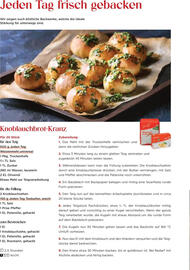 Unimarkt Flugblatt Seite 54