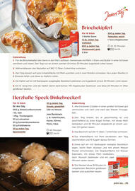 Unimarkt Flugblatt Seite 55